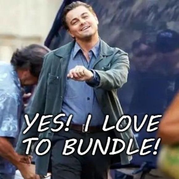 Bundle!   - Picture 1 of 1